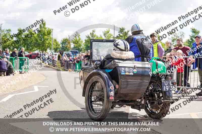 Vintage motorcycle club;eventdigitalimages;no limits trackdays;peter wileman photography;vintage motocycles;vmcc banbury run photographs